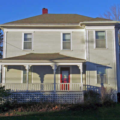 Robbinston House 4 | Route 1, Robinston, Maine
