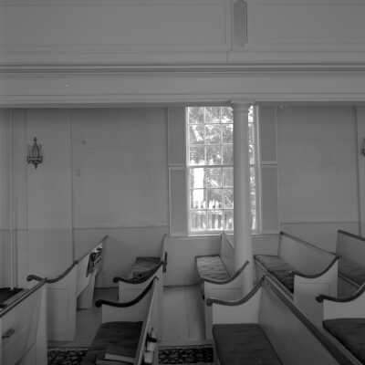 Photograph by Thaddeus Holownia.