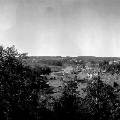 Pembroke, Maine | [No Artist Defined]