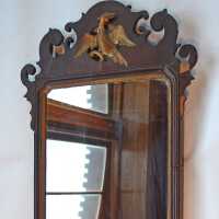 Federal Mirror | C.1780 | Calais, Maine