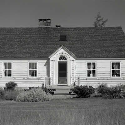 18 Redoubt Hill, Eastport, Maine