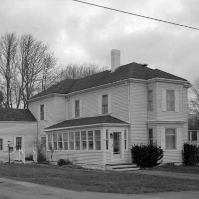 14 Water Street, Eastport, Maine | J7-0A4-03 | District #126