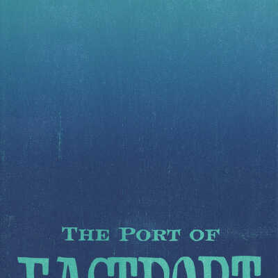 Port of Eastport | David Wolfe