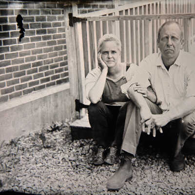 Anna Hepler and John Calame | Karen Stentaford & Christie Lawrence