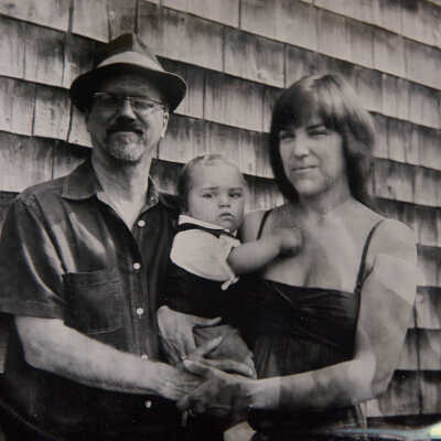 John Leavitt, Robin Leavitt, and Lauren Koss | Karen Stentaford & Christie Lawrence