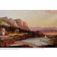 Grand Manan | Harrison Bird Brown