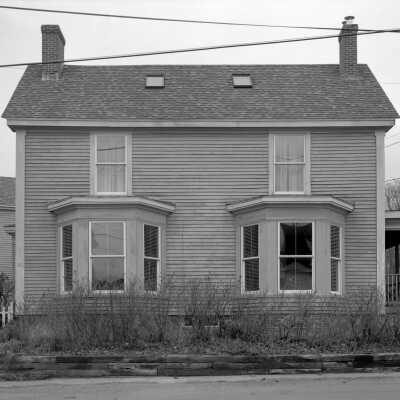Photograph by Thaddeus Holownia.
