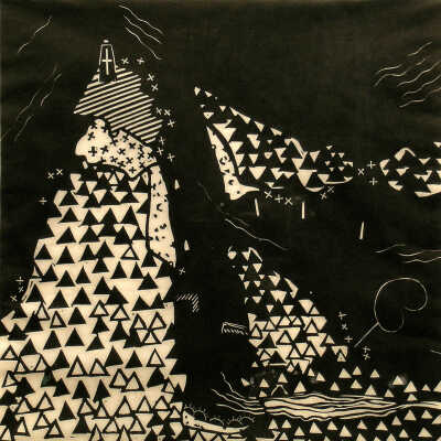 Head Harbour | David Umholtz