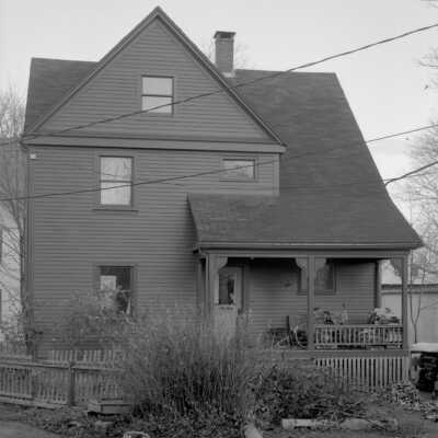 1 Hayes Avenue, Eastport, Maine | I7-0D3-04 | District #13