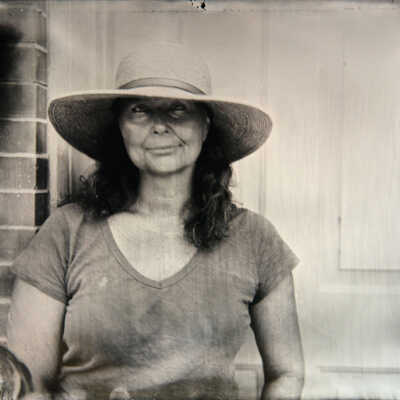 Deborah | Karen Stentaford & Christie Lawrence