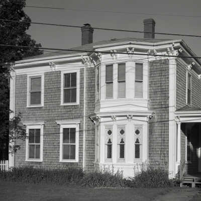 Photograph by Thaddeus Holownia.