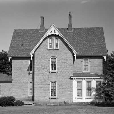 Photograph by Thaddeus Holownia.