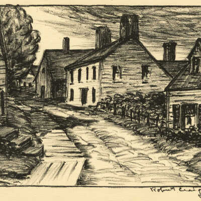 Landscape | Robert Craig