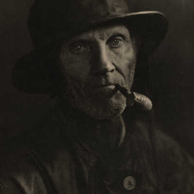 Lighthouse Keeper | Cecil Greenlaw
