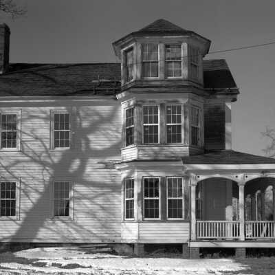 William Shackford House | 10 Shackford Street, Eastport, Maine | I7-0D3-14 | District #5