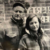 Rich Samiliranch | Karen Stentaford & Christie Lawrence