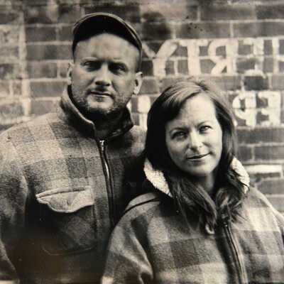 Rich Samiliranch | Karen Stentaford & Christie Lawrence