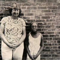 Laurie Gildart and Marissa Journey | Karen Stentaford & Christie Lawrence
