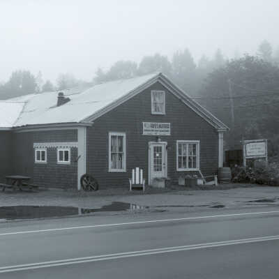 Photograph by Thaddeus Holownia.