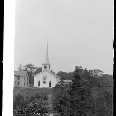 Dennysville, Maine | John Parris Sheahan