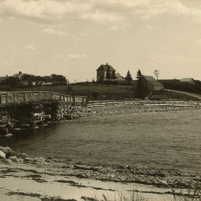 Roque Bluffs, Maine |