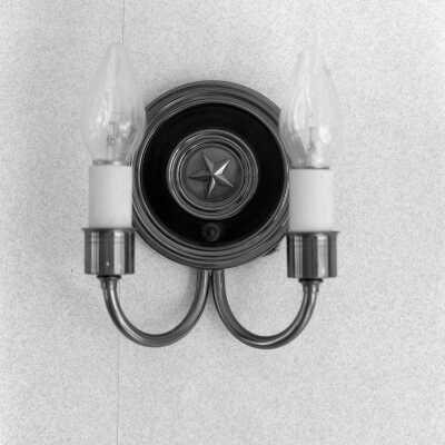 Photograph by Thaddeus Holownia.