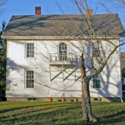 Robbinston House 2 | Route 1, Robinston, Maine