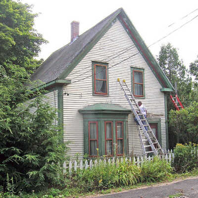 11 Mitchell Street, Eastport, Maine