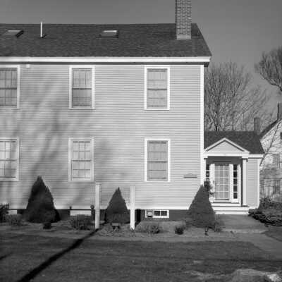 Photograph by Thaddeus Holownia.