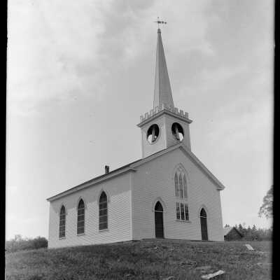Dennysville, Maine | John Parris Sheahan
