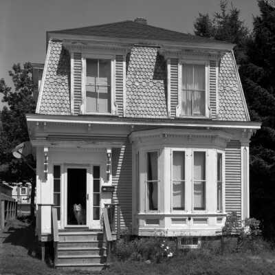 Thaddeus Holownia Photograph.
