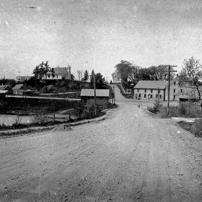 Pembroke, Maine | [No Artist Defined]