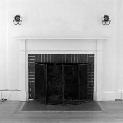 Photograph by Thaddeus Holownia.