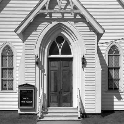 Photograph by Thaddeus Holownia.