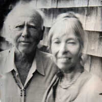 Joe Wolfberg and Cali Johnson | Karen Stentaford & Christie Lawrence