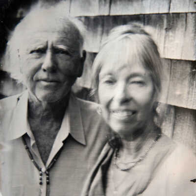 Joe Wolfberg and Cali Johnson | Karen Stentaford & Christie Lawrence