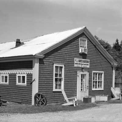 Photograph by Thaddeus Holownia.