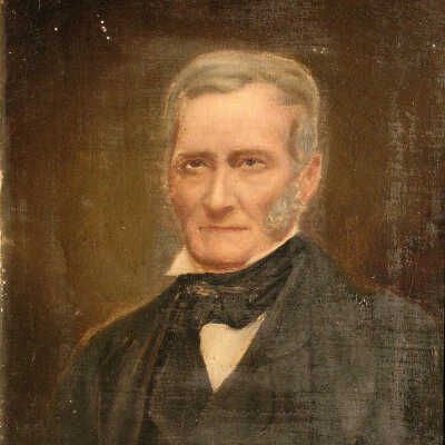 Henry T. Emery | Artist Unknown