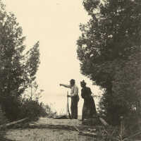 
							Representative image for William Lyman Underwood (1864-1929) Duck Lake, Maine  Photographs folder								