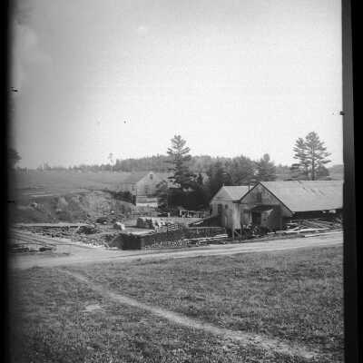 Dennysville, Maine | John Parris Sheahan