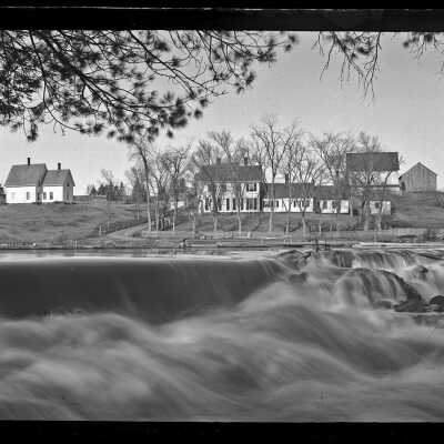 Dennysville, Maine | John Parris Sheahan