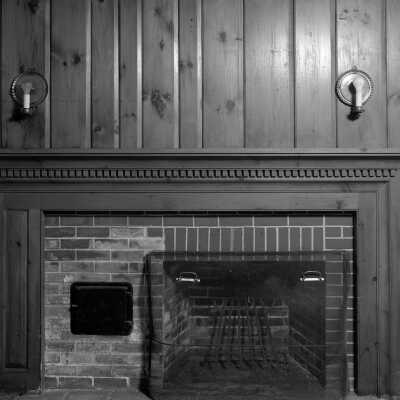 Photograph by Thaddeus Holownia.