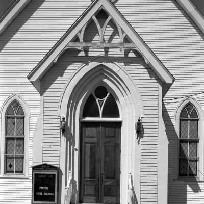 Photograph by Thaddeus Holownia.