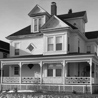 14 Clark Street, Eastport, Maine