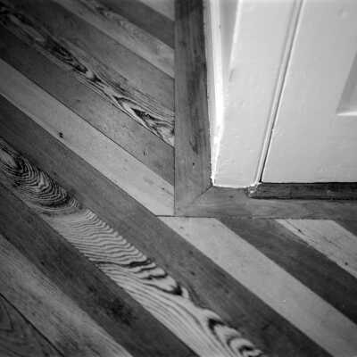 Photograph by Thaddeus Holownia.