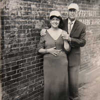 Kristin Keyan and Steve Rodewald | Karen Stentaford & Christie Lawrence