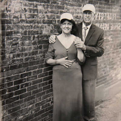 Kristin Keyan and Steve Rodewald | Karen Stentaford & Christie Lawrence