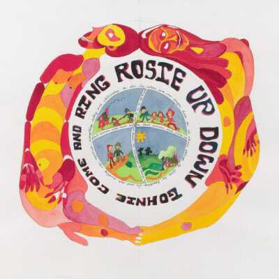 Ring Rosie Up | Barbara Toothpick [Barbara Kirschenstein]