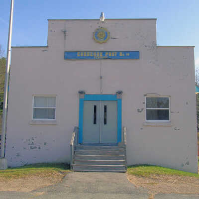 Pembroke American Legion | Front Street, Pembroke, Maine