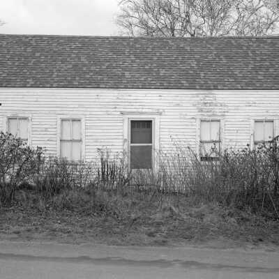 35 Clark Street, Eastport, Maine